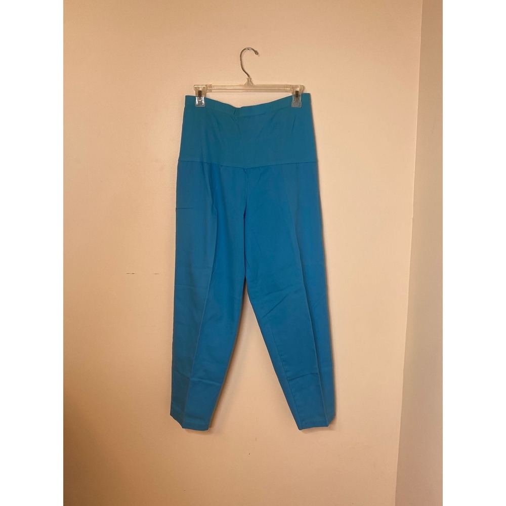 Vintage 1980s Maternity Pants‎